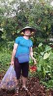 Nam Thanh Homestay - Hostel