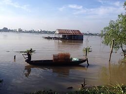 Nam Thanh Homestay - Hostel