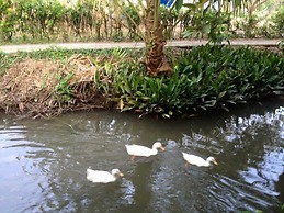 Nam Thanh Homestay - Hostel