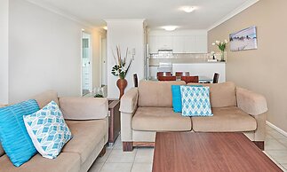 Cabarita Beachfront Apartments