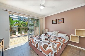Cabarita Beachfront Apartments