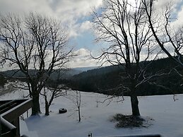 Gasthof Kreuz am Escheck