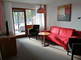 Gasthof Kreuz am Escheck