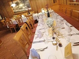 Gasthof Kreuz am Escheck