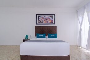 Ayenda Paraiso Chipichape