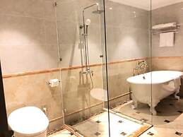 Hoang Nham Luxury Hotel