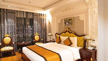 Hoang Nham Luxury Hotel