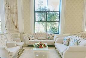 Hoang Nham Luxury Hotel