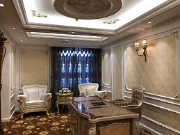 Hoang Nham Luxury Hotel