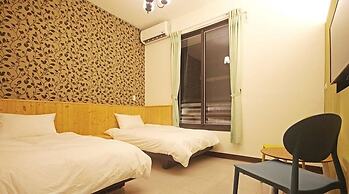 Gimei B&B