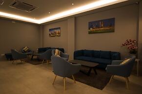 Hexa Hotel & Backpackers Capsules Bukit Bintang