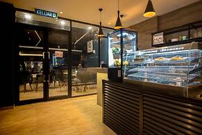 Hexa Hotel & Backpackers Capsules Bukit Bintang