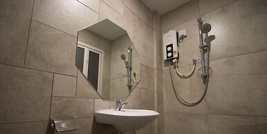 Hexa Hotel & Backpackers Capsules Bukit Bintang