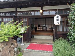 Iizukatei