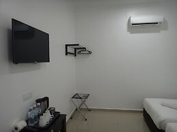 Hotel Seri Geliga