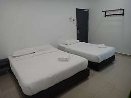 Hotel Seri Geliga