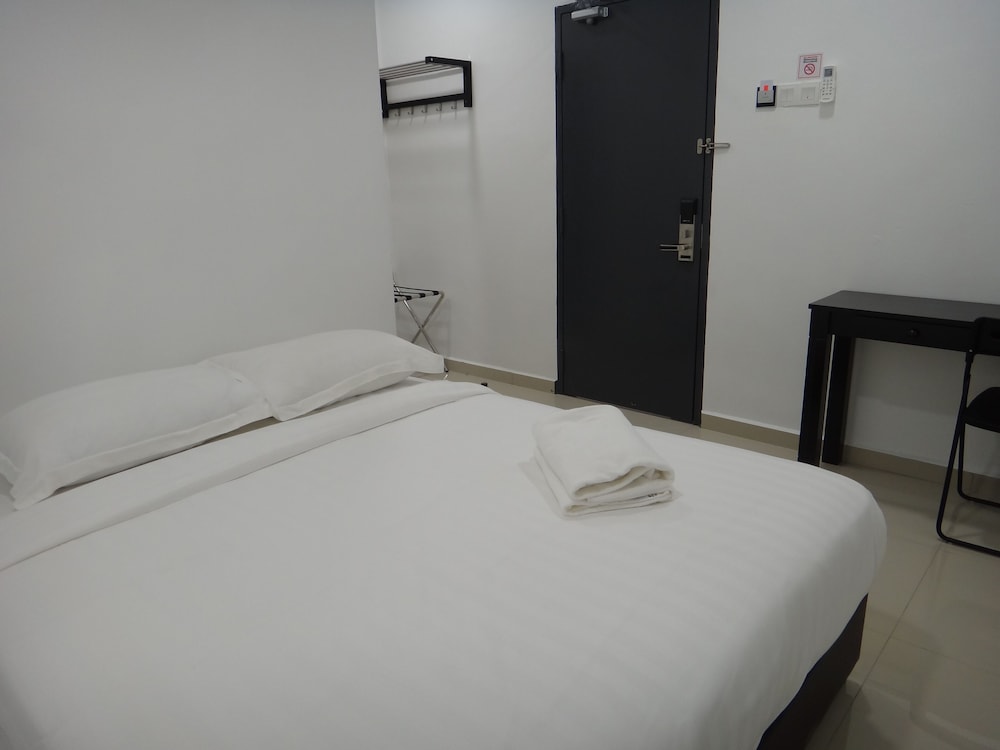 Hotel Seri Geliga
