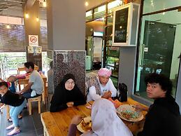 Hotel Seri Geliga