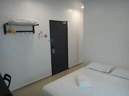 Hotel Seri Geliga