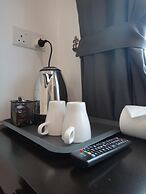 Hotel Seri Geliga
