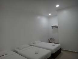 Hotel Seri Geliga