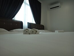 Hotel Seri Geliga