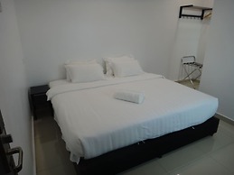 Hotel Seri Geliga