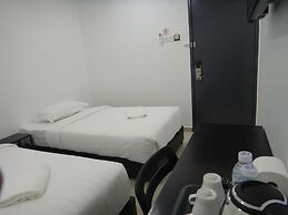 Hotel Seri Geliga