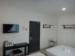 Hotel Seri Geliga