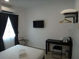 Hotel Seri Geliga
