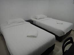 Hotel Seri Geliga