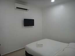 Hotel Seri Geliga
