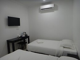 Hotel Seri Geliga