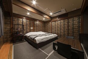 HOTEL Mai Sakura - Adults only