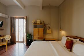 Grana B&B