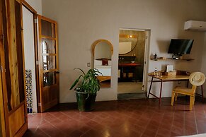 Grana B&B