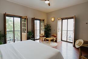 Grana B&B