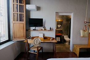 Grana B&B