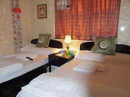 Dutch Hostel