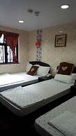 Dutch Hostel