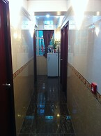 Dutch Hostel