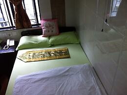 Dutch Hostel