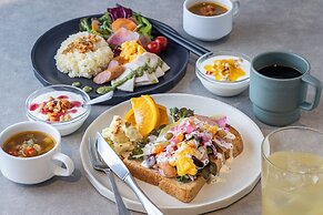 LANDABOUT TOKYO