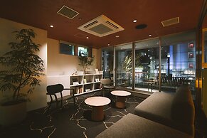 LANDABOUT TOKYO