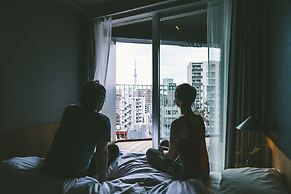 LANDABOUT TOKYO