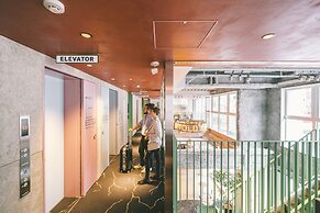 LANDABOUT TOKYO