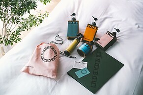 LANDABOUT TOKYO