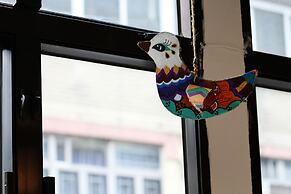 Hop Inn - Hostel