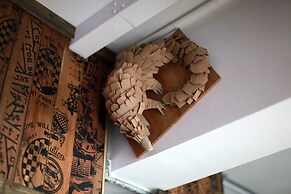 Hop Inn - Hostel