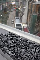 Hop Inn - Hostel